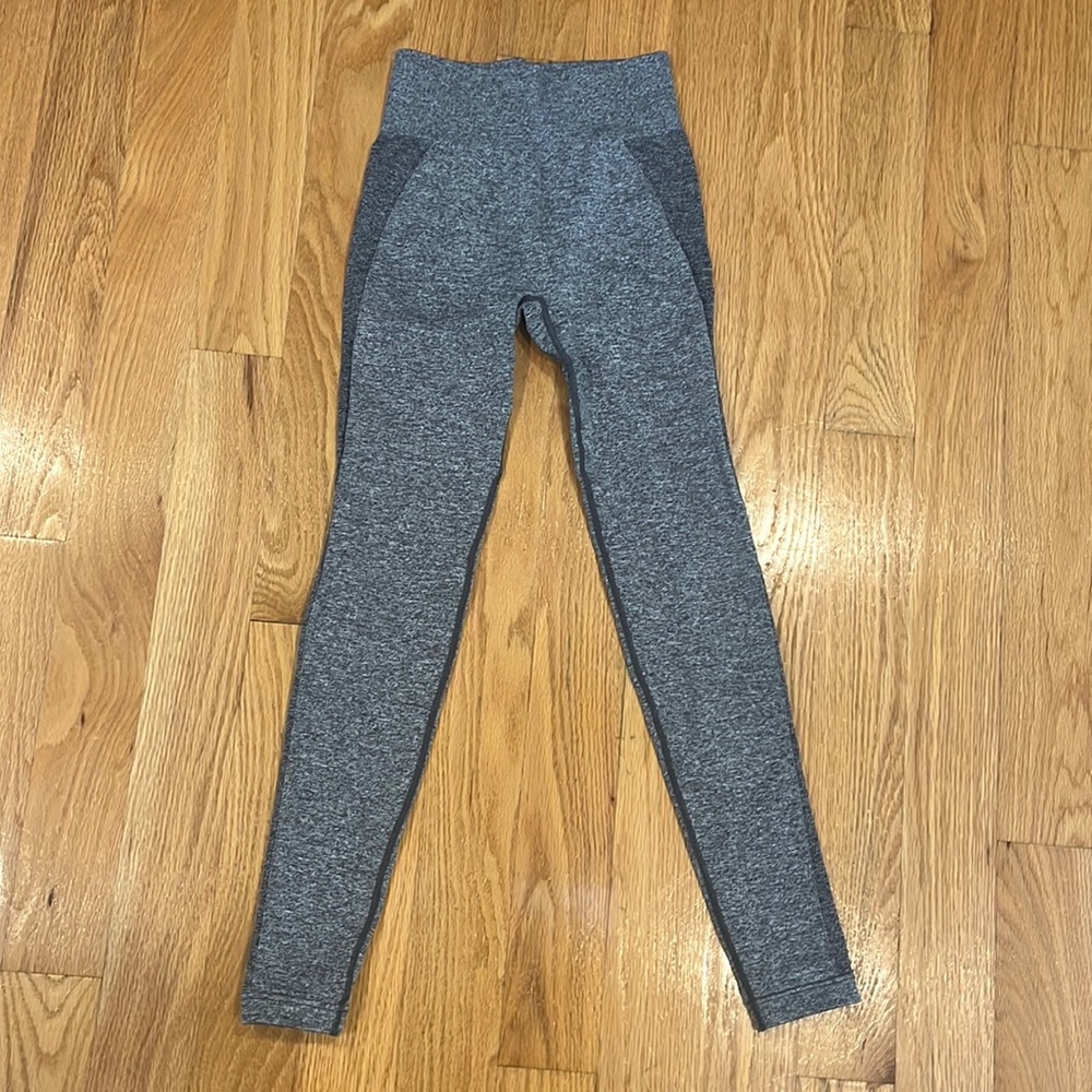 Gymshark leggings